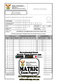 Technical Mathematics P2 Exemplar GR 12 2018 Answer Book Eng.pdf
